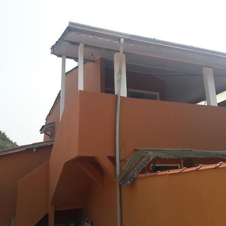 Casa Proxima Da Praia Grande Ubatuba Buitenkant foto