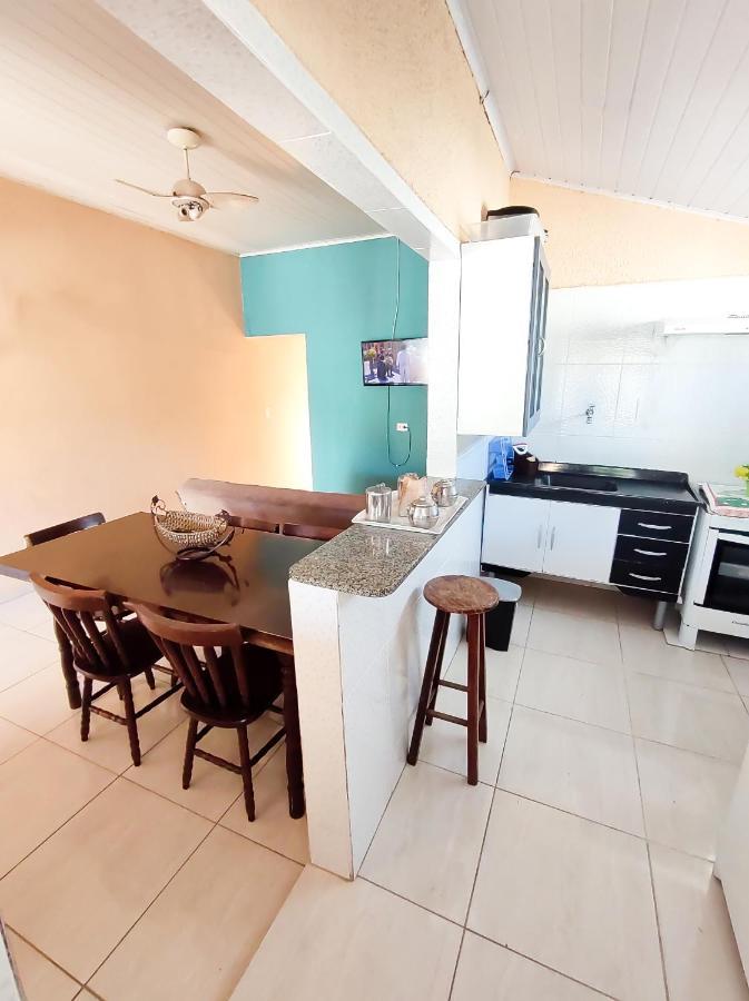 Casa Proxima Da Praia Grande Ubatuba Buitenkant foto