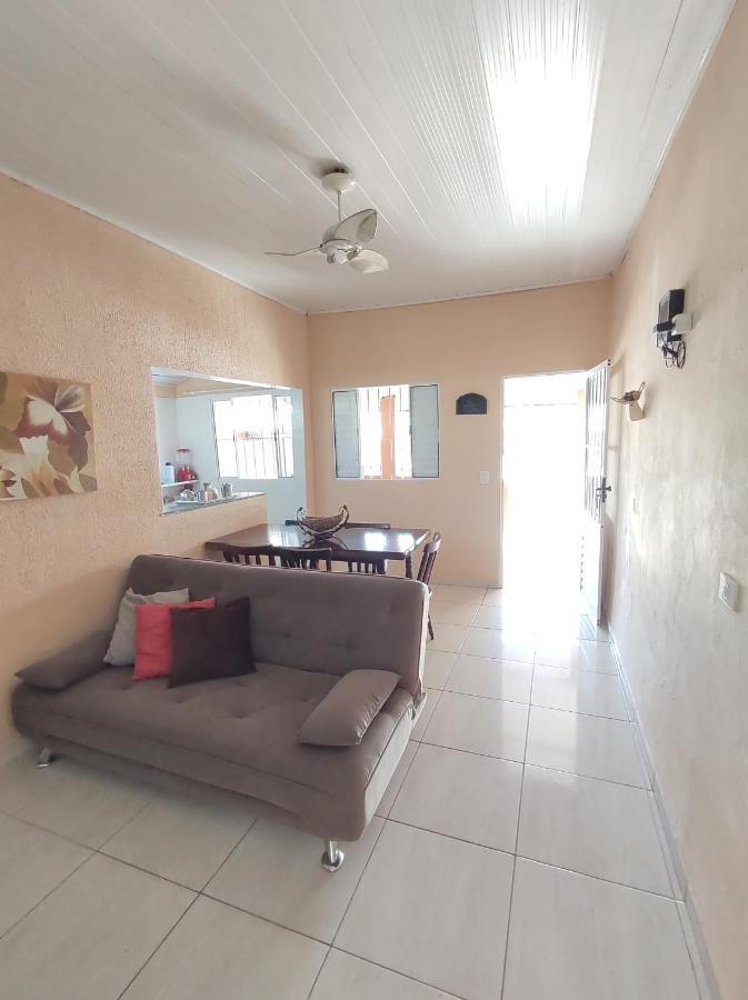 Casa Proxima Da Praia Grande Ubatuba Buitenkant foto