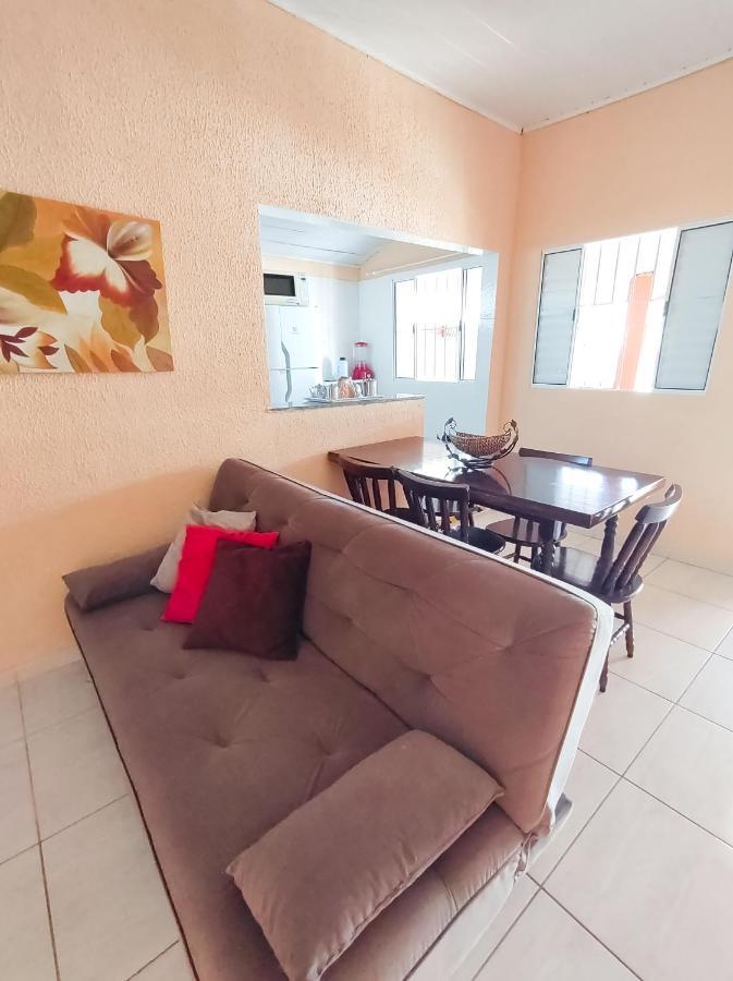 Casa Proxima Da Praia Grande Ubatuba Buitenkant foto