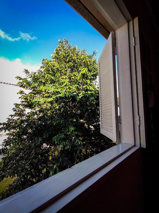 Casa Proxima Da Praia Grande Ubatuba Buitenkant foto