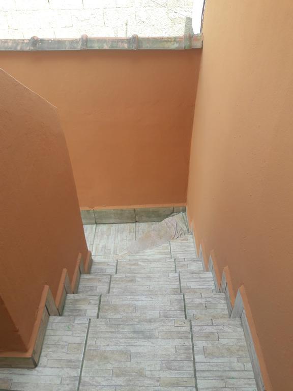 Casa Proxima Da Praia Grande Ubatuba Buitenkant foto