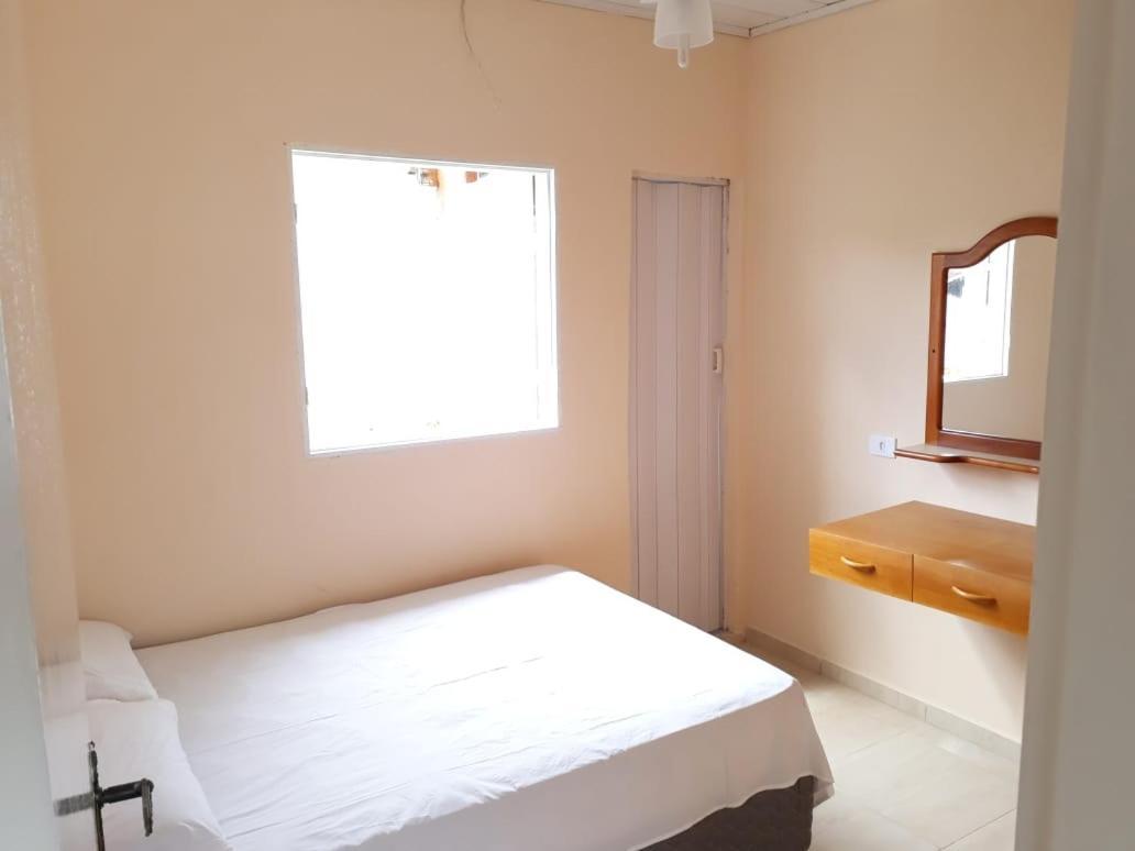 Casa Proxima Da Praia Grande Ubatuba Buitenkant foto