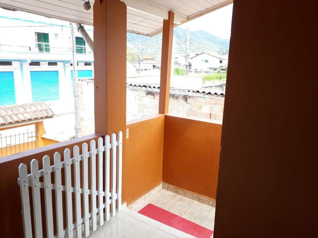 Casa Proxima Da Praia Grande Ubatuba Buitenkant foto